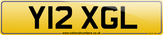 Y12 XGL
