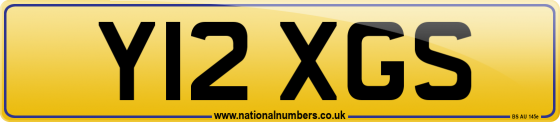 Y12 XGS