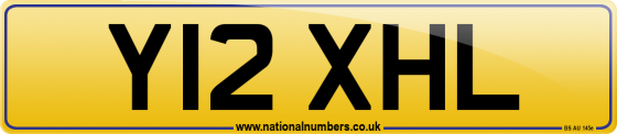 Y12 XHL