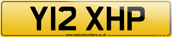 Y12 XHP