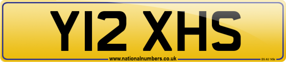 Y12 XHS