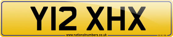 Y12 XHX