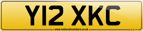 Y12 XKC