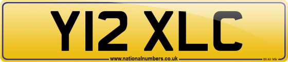 Y12 XLC