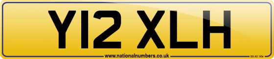 Y12 XLH