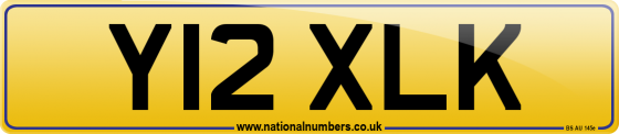 Y12 XLK