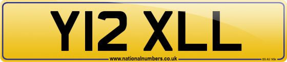 Y12 XLL