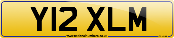Y12 XLM