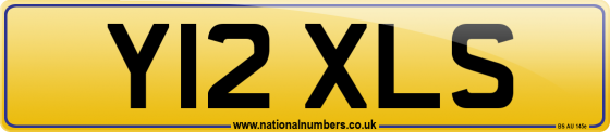 Y12 XLS