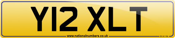 Y12 XLT