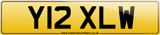 Y12 XLW