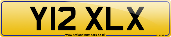 Y12 XLX
