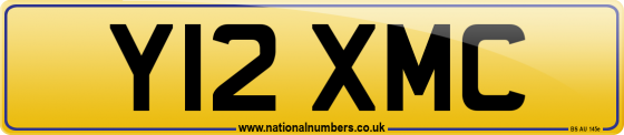 Y12 XMC