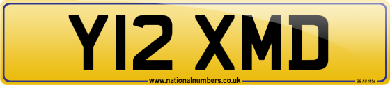 Y12 XMD