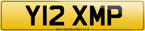 Y12 XMP