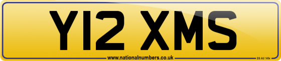 Y12 XMS