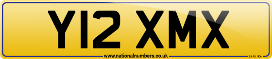 Y12 XMX