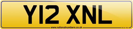 Y12 XNL