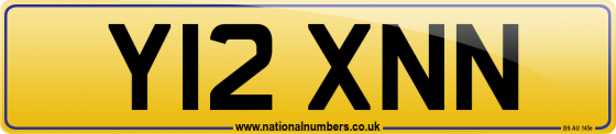 Y12 XNN