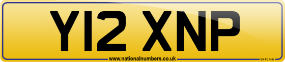 Y12 XNP