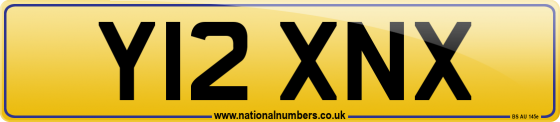 Y12 XNX