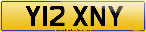 Y12 XNY