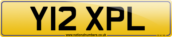 Y12 XPL