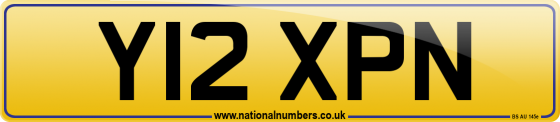 Y12 XPN