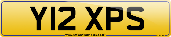 Y12 XPS