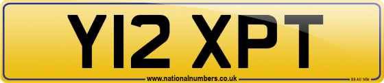 Y12 XPT