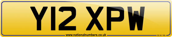 Y12 XPW