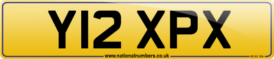 Y12 XPX