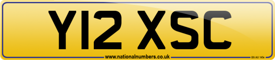 Y12 XSC