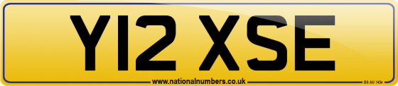 Y12 XSE