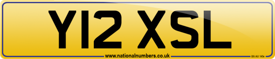 Y12 XSL