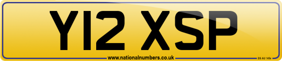 Y12 XSP