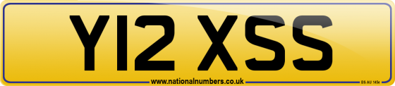 Y12 XSS