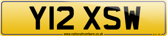 Y12 XSW