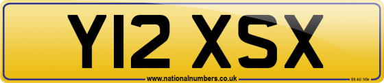 Y12 XSX