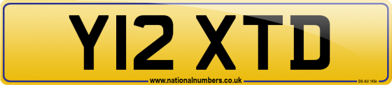 Y12 XTD