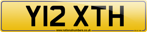 Y12 XTH
