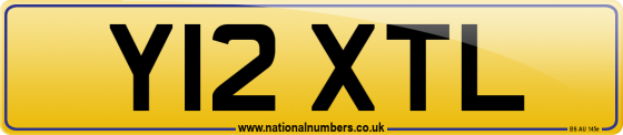 Y12 XTL