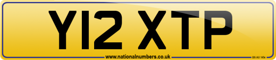 Y12 XTP