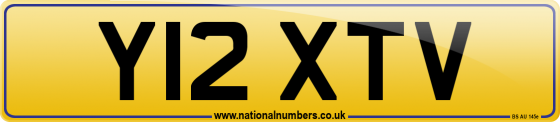 Y12 XTV