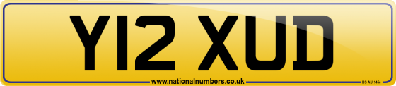 Y12 XUD
