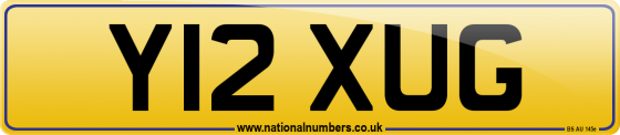 Y12 XUG