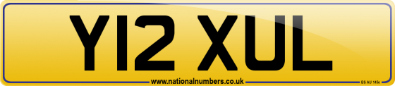 Y12 XUL