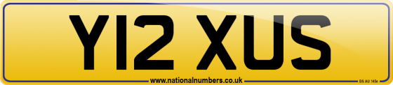 Y12 XUS