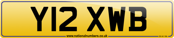Y12 XWB
