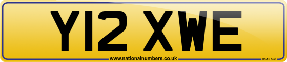 Y12 XWE